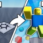 Cómo Empezar En Roblox Desde Cero