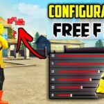Mejor Configuraci贸n De Punter铆a Free Fire
