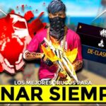 Ajustes De Sensibilidad Free Fire 2026