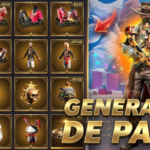 Generadores de Diamantes de Free Fire: Por Qué Son un Peligro y Cómo Conseguirlos de Verdad